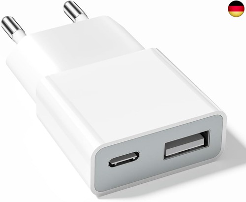 Usb ladegerät slim - usb,
