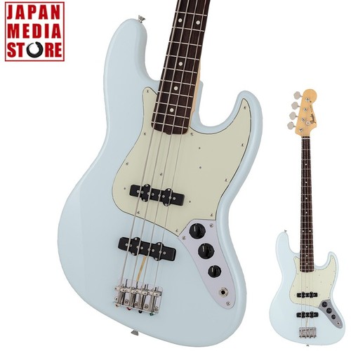 Fender made japan 2025 - made, in