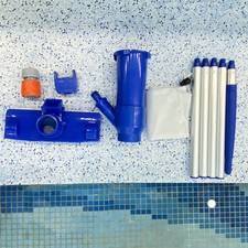 Pool-Staubsauger-Sets