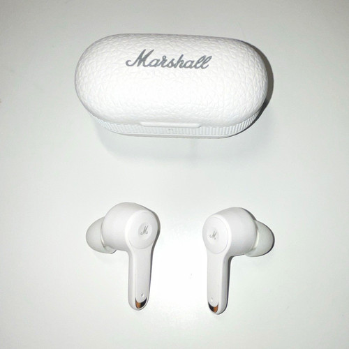 Marshall minor iii oder - minor,