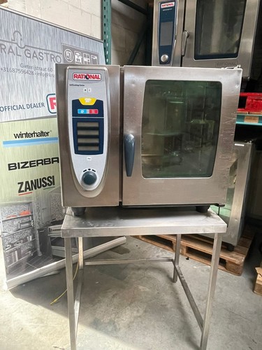Rational scc 61g - rational,