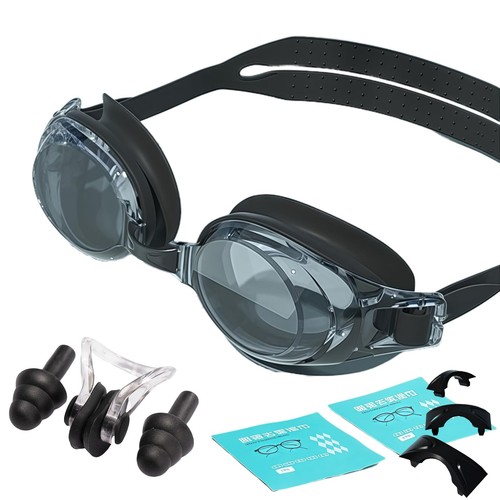 1stück optische schwimmbrille - 1stück,