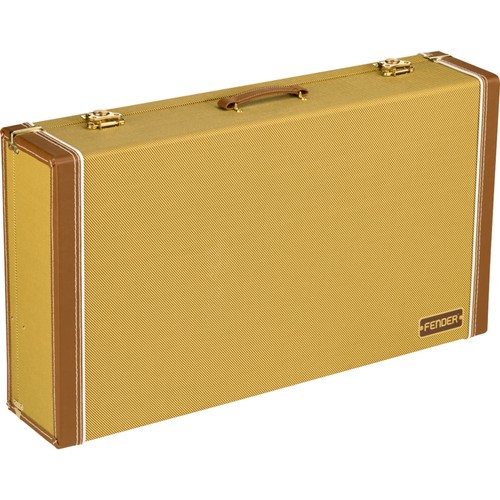 Fender classic series - classic, tweed
