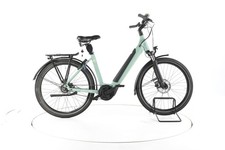 Winora Sinus R8 eco City