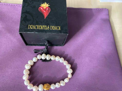 Drachenfels design armband - design,