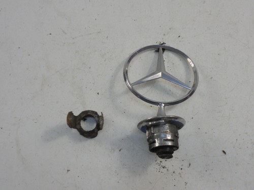 Mercedes w202 emblem logo - mercedes, c