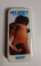 Real Domino Fieber Ice Age 4