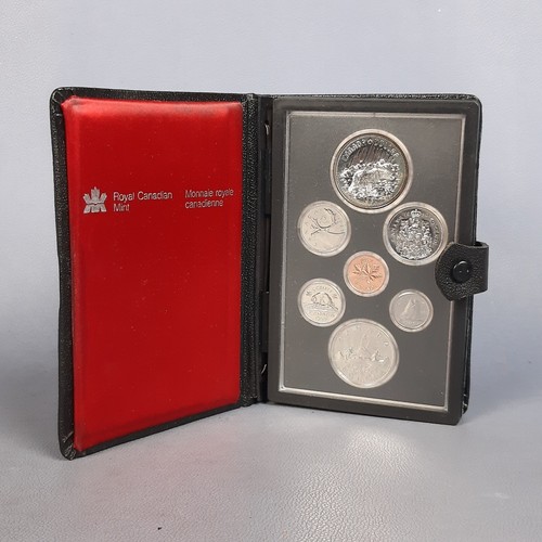 Serie royal canadian - royal,