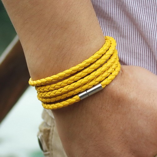 Armband lederarmband leder - armband,