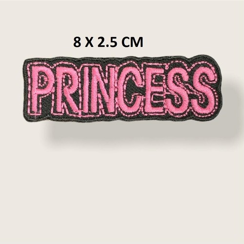 Prinzessin rosa süß cool