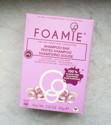 1000 g foamie - 78,75,