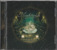 Nightwish - Doppel CD -