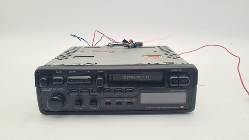 Pioneer 2700sdk - pioneer, ke-2700sdk
