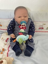 Neuwertige Berenguer Reborn