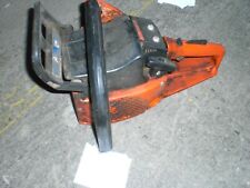 Kettensäge Dolmar PS 400 ohne Schwert defekt Bastlerware RSN412