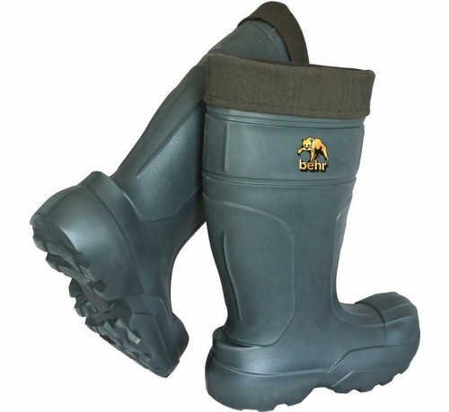 Icebehr thermostiefel sibirsk - icebehr,