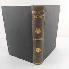 England's Outpost The Country