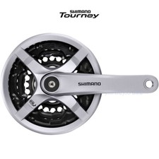 SHIMANO TOURNEY FC-TY501
