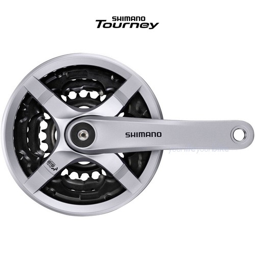 Shimano tourney ty501 - shimano,