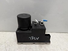 Audi A3 8L  ZV Pumpe