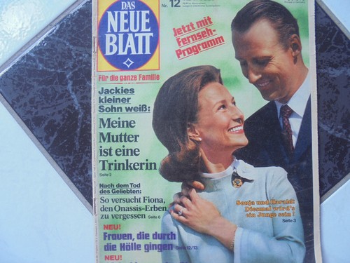 1973 tb prinzessin - d.n.bl.12/1973, tb:prinzessin