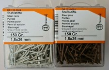 Connex Farbnägel Nägel