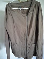 Damen Jacke Achierholt Sensewear GR  L