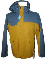 Vaude herren winterjacke gr - herren,
