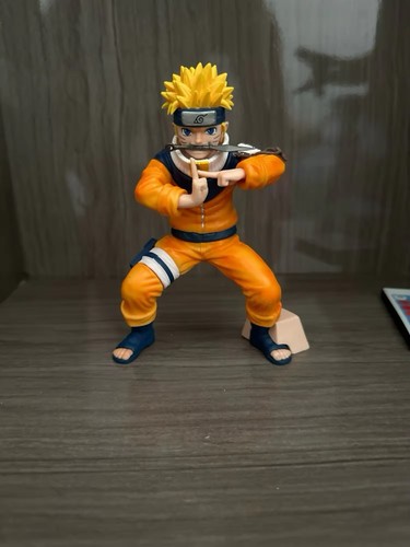 Naruto figur anime sammler - figur,