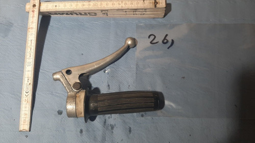 Original magura gasgriff - magura,