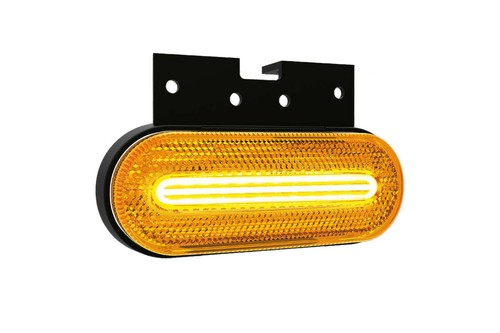 Led seitliche lkw pkw - led,