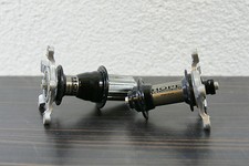 Hope Bulb Naben Satz 32 Loch Kult Retro seltene Gelegenheit, perfekter Zustand