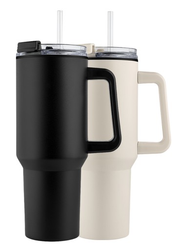 Tumbler cup edelstahl - tumbler, 1,2l-edelstahl