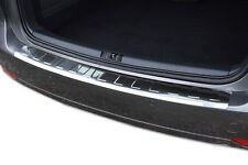 Ladekantenschutz Stoßstange