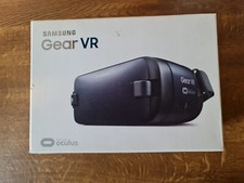 Samsung Gear VR - Virtual Reality Brille