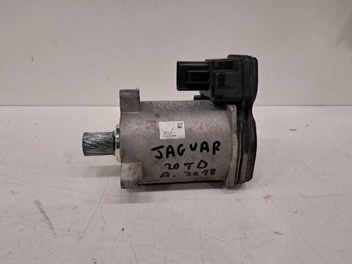 T4n24709 lenkgetriebe jaguar - t4n24709,