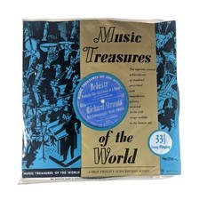 Music Treasures Record of the