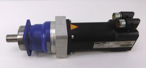 Kollmorgen seidel servomotor - servomotor, |
