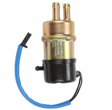 New Fuel Pump For Yamaha