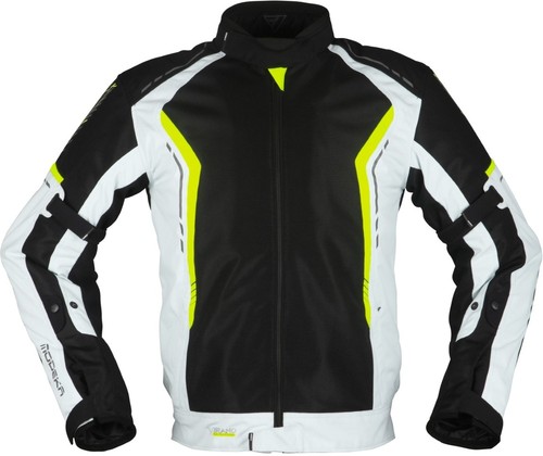 Modeka motorrad jacke khao - motorrad, air