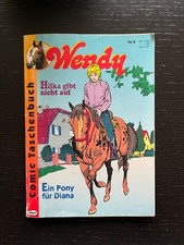 Wendy Nr. 4 Taschenbuch Comic