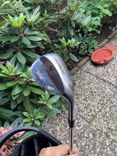 Golfschläger cleveland 588 - golfschläger,