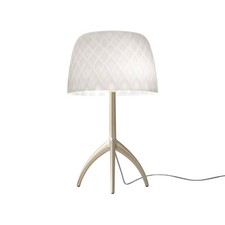 Tischleuchte „Lumiere 30th Grande“ – Foscarini