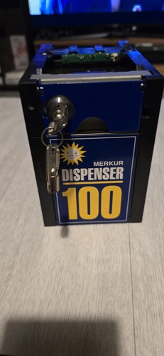 Merkur dispenser md100 - dispenser,