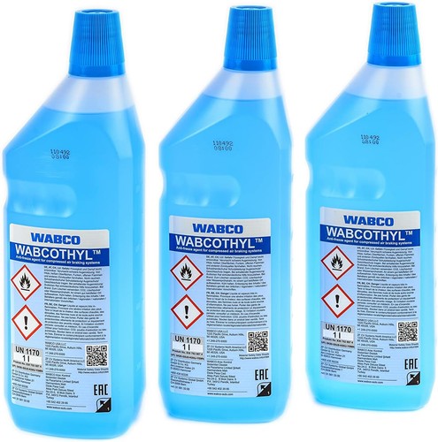 Wabco wabcothyl frostschutz - 3x,