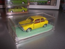 VW Golf, Schuco Modell 1:66