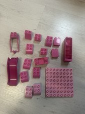 LEGO DUPLO Steine Konvolut –