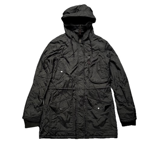 Schott nyc herren - schott, parka
