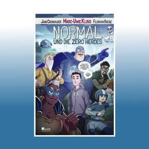 Normal und die zero - die,