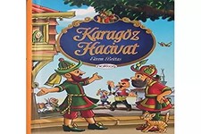 Karagoz Hacivat, Ekrem Bektas